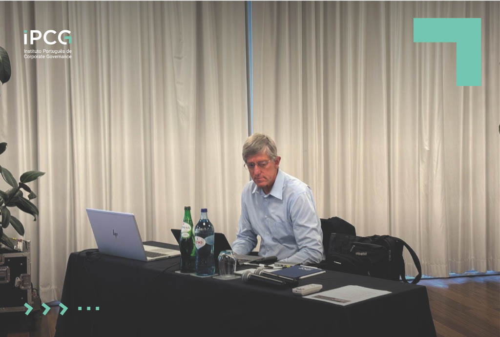 IPCG - Instituto Português de Corporate Governance